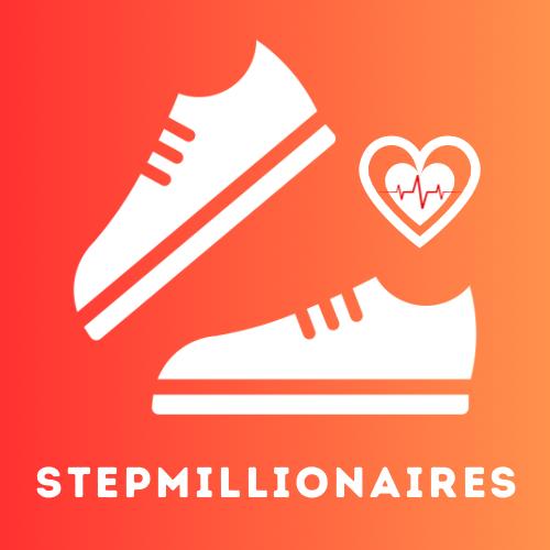 StepMillionaires icon